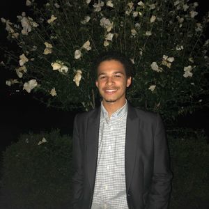 Meet your Posher, Robert